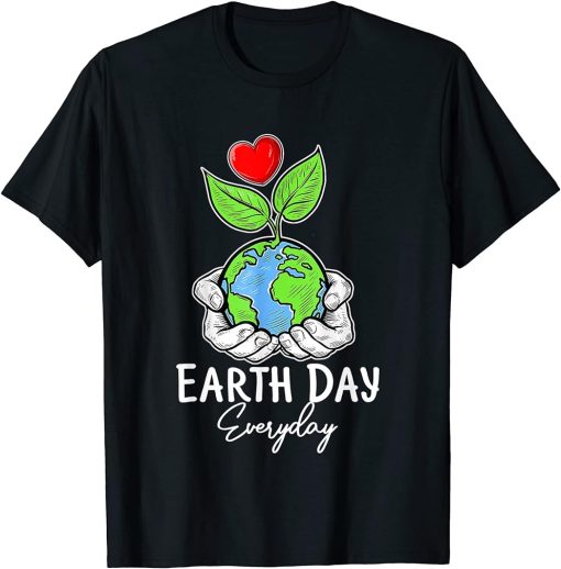 Environmentalist T-Shirt